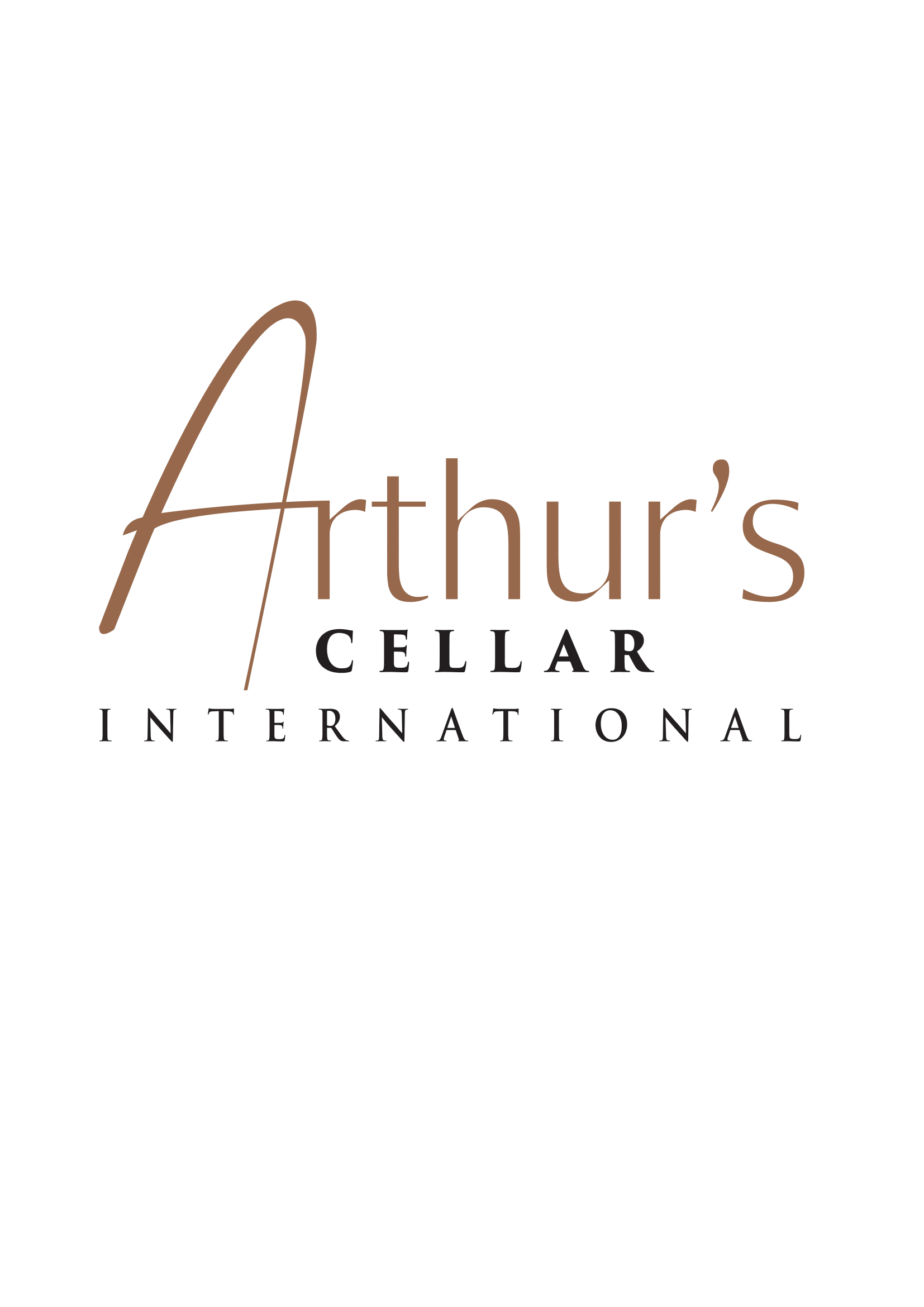 Arthurs logo